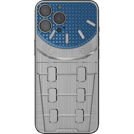 Das iPhone 13, inspiriert von der Audemars Piguet Royal Oak
