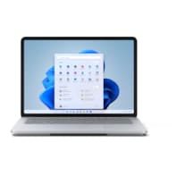 Microsoft Surface Laptop Studio (14.40", Intel Core i7-11370H, 16 GB, 512 GB, DE)