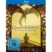 Game of Thrones Staffel 5 (Blu-ray, 2015)