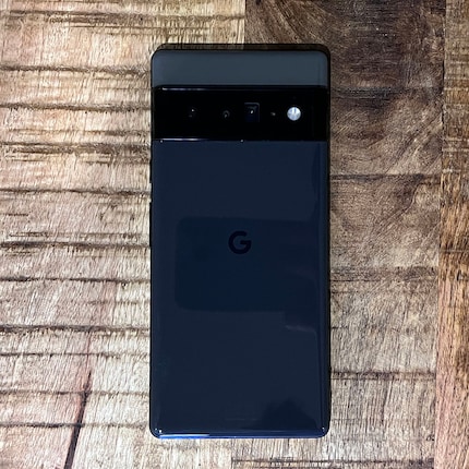 Google Pixel 6 Pro