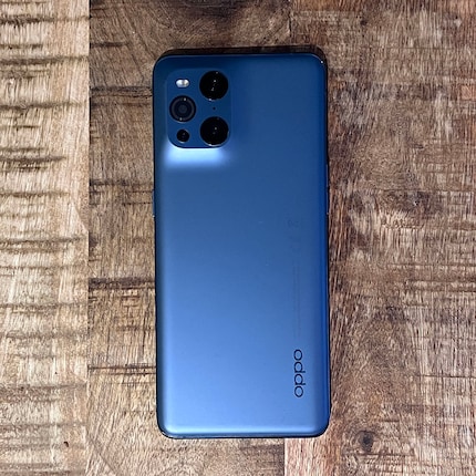 Oppo Find X3 Pro