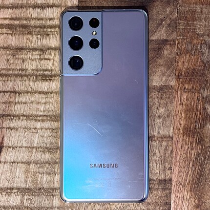Samsung Galaxy S21 Ultra