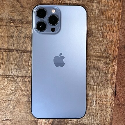 Apple iPhone 13 Pro Max