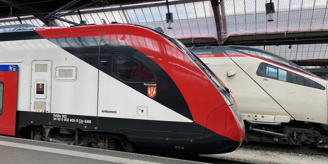 SBB ohne SwissID: Das Volks-Login verliert «wichtigen Kunden»