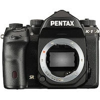 Pentax K-1 Body (36.40 Mpx, Vollformat)