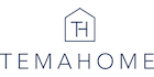 Logo der Marke Temahome