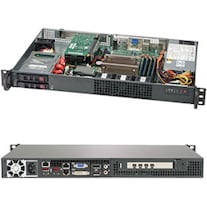 Supermicro SuperChassis 510-203B