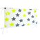 Nestchen 32x210 lime Stars