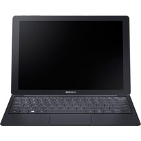 Samsung Galaxy TabPro S (12", Intel Core M3-6Y30, 4 GB, 128 GB, CH)