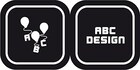 Logo of the ABC Design brand