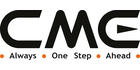 Logo der Marke CME