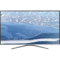 Samsung UE55KU6400 (55", VA, LCD, 4K, 2016)