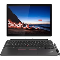 Lenovo ThinkPad X12 (12.30", Intel Core i7-1160G7, 16 GB, 1000 GB, CH)