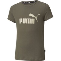 Puma ESS Logo Tee-587029