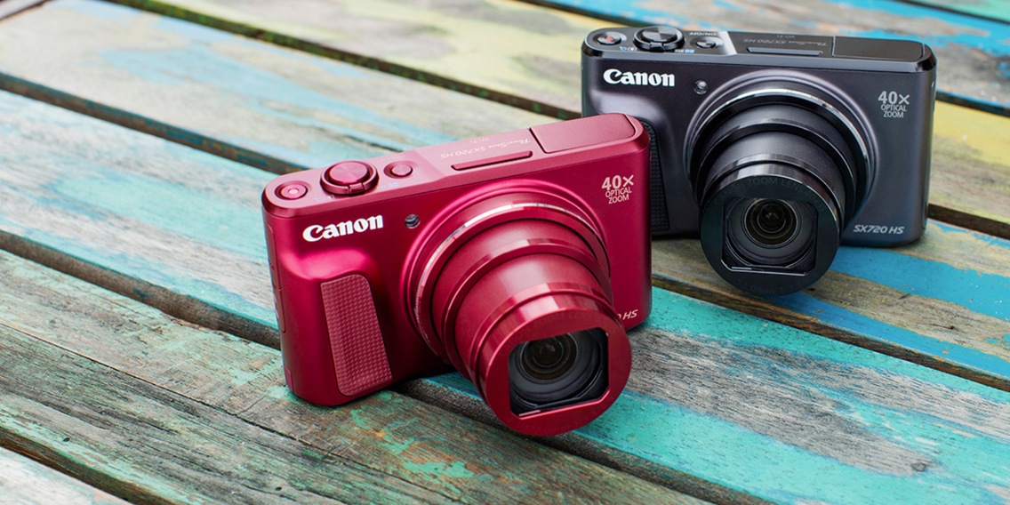 Canon sx720 hotsell