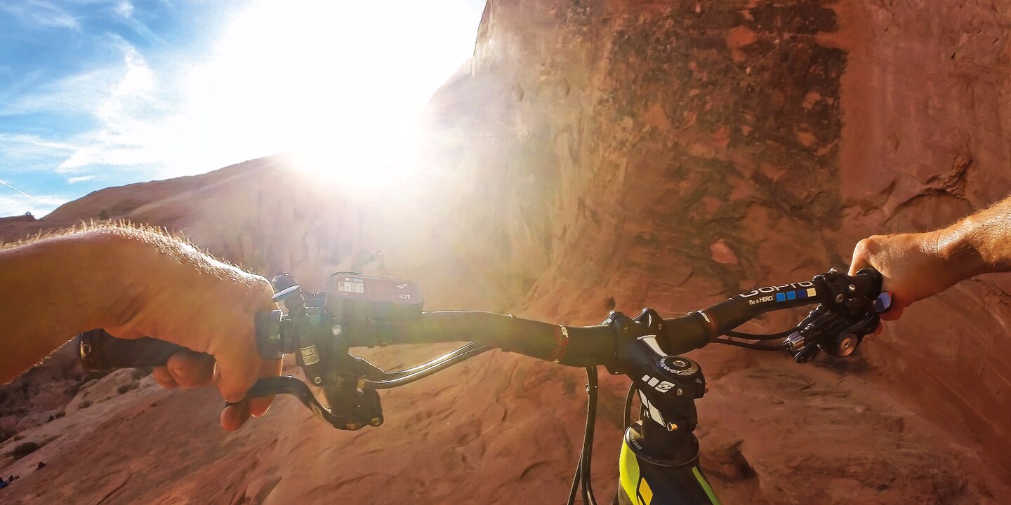 GoPro – Mit diesen Bundles wirst du zum Frühlings-Held!