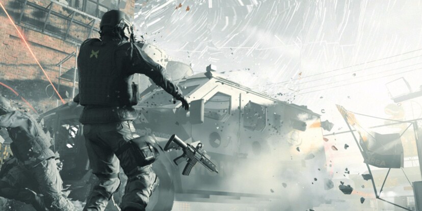 Quantum Break: Die Zeit in Ordnung bringen, bevor sie alles zerstört