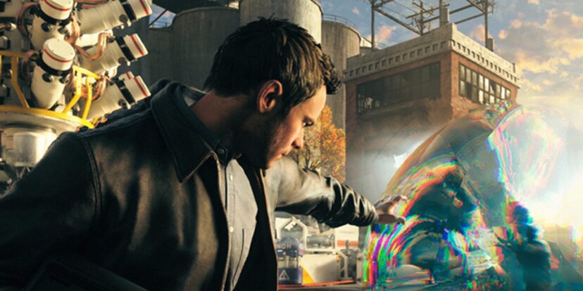 Quantum Break: Die Zeit in Ordnung bringen, bevor sie alles zerstört
