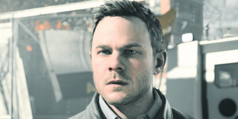 Quantum Break: Die Zeit in Ordnung bringen, bevor sie alles zerstört