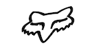 Logo of the Fox brand
