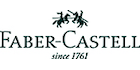 Logo of the Faber-Castell brand
