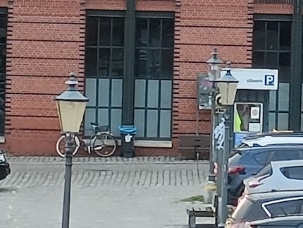 OnePlus Nord CE 2: 20x zoom.