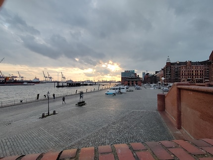 OnePlus Nord CE 5G: wide-angle camera.