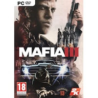 2K Games Mafia 3 (PC)