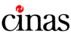 Logo der Marke Cinas
