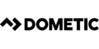 Logo der Marke Dometic