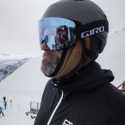 Trübe Aussichten für Skifahrerinnen und Skifahrer.