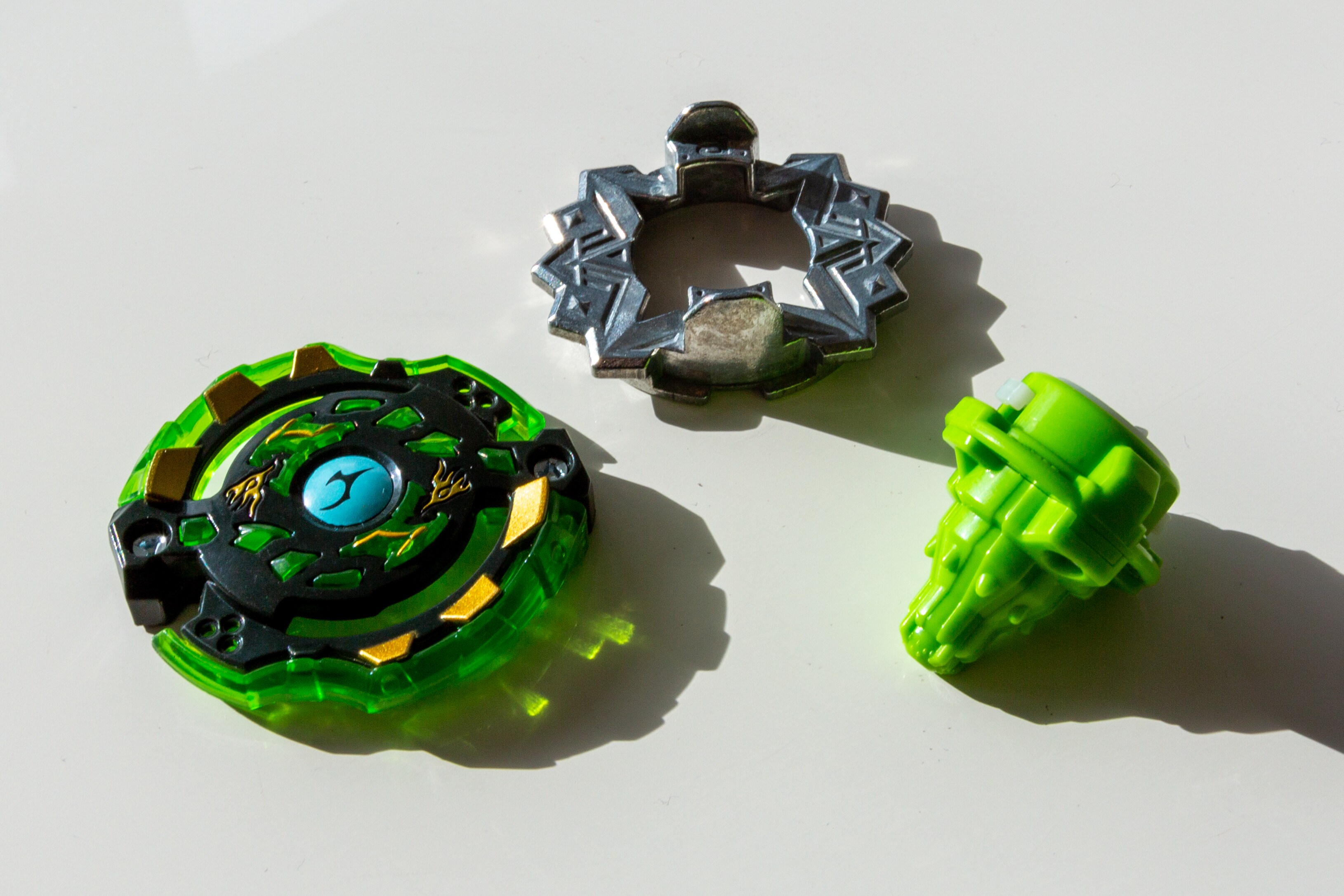 I have a confession to make I used to rip off everyone using Beyblade Galaxus