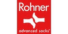 Logo der Marke Rohner