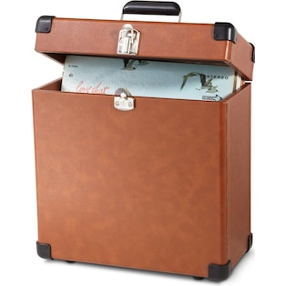 Crosley Record Carrier Case (Plates)