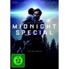 Midnight Special (2015, DVD)