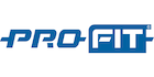 Logo of the Pro Fit brand
