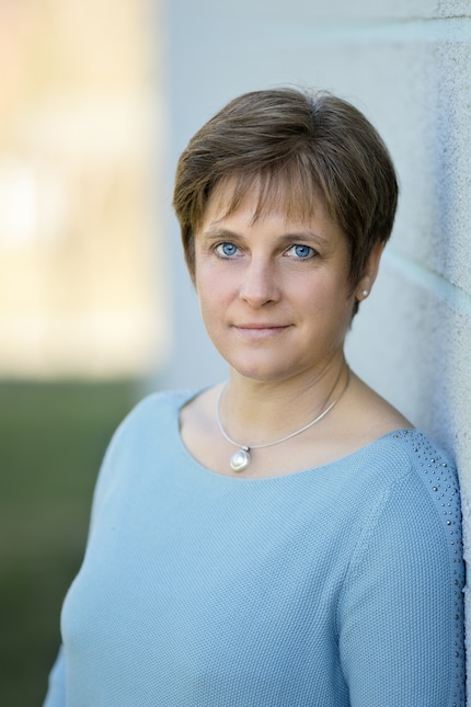 Maya Risch: «Auch ich habe oft nicht optimal reagiert.»