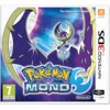 Nintendo Pokémon Moon (3DS, EN)