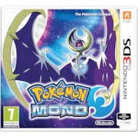 Nintendo Pokémon Mond (3DS, EN)