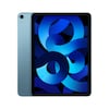 Apple iPad Air 2022 (5. Gen) (5G, 10.90", 256 GB, Blue)