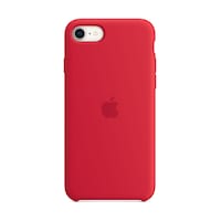 Apple Silikon Case (iPhone 7, iPhone 8, iPhone SE (2020), iPhone SE (2022))