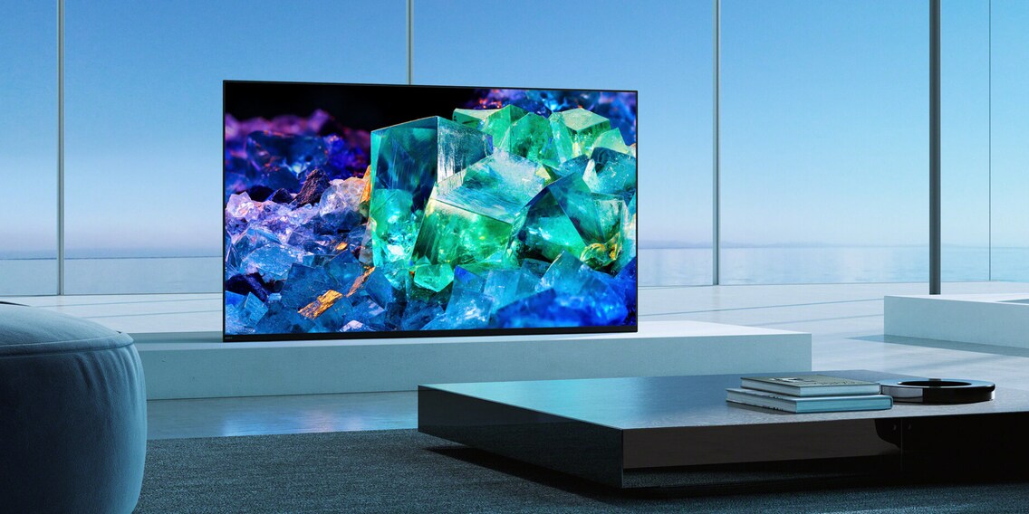 Samsungs OLED-TV-Comeback: Das musst du darüber wissen