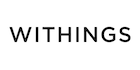 Logo der Marke Withings