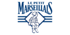 Logo of the Le Petit Marseillais brand