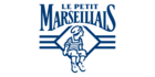 Logo of the Le Petit Marseillais brand