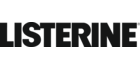 Logo of the Listerine brand