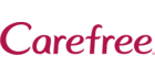 Logo of the Carefree brand