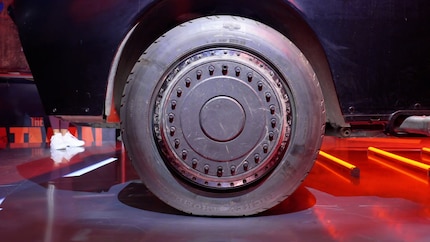 Die Mickey Thompson Sportsman