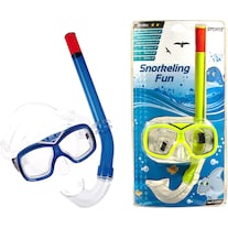 Sport X Junior snorkel set