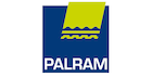 Logo der Marke Palram
